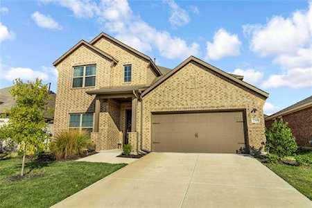 2260 Templin Avenue Forney, TX 75126