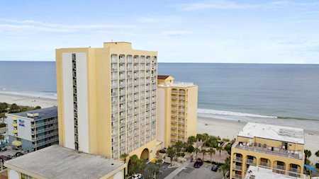 1207 S Ocean Blvd. #20808 Myrtle Beach, SC 29577