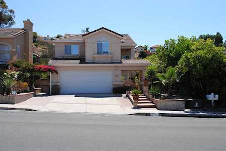 11357 Via Playa De Cortez San Diego, CA 92124
