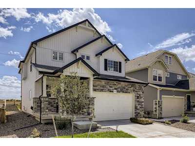 17486 E 103rd Ave Commerce City, CO 80022
