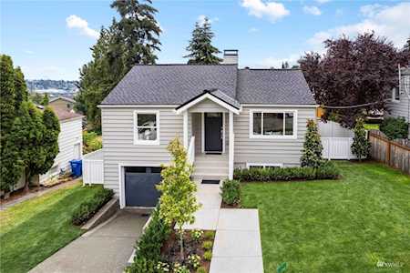 4224 28th Place W Seattle, WA 98199