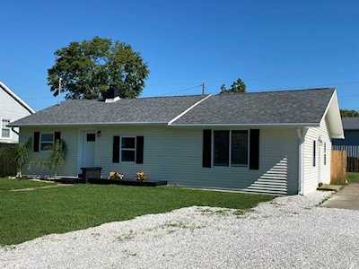 2818 Margybeth Avenue Evansville, IN 47714
