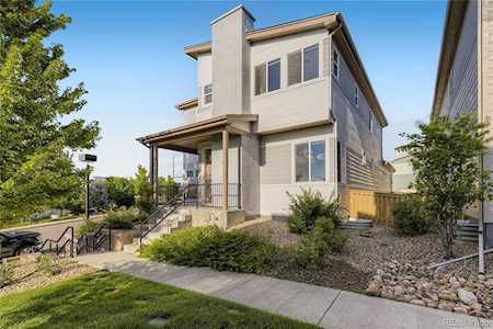 9791 Dunning Circle Highlands Ranch, CO 80126