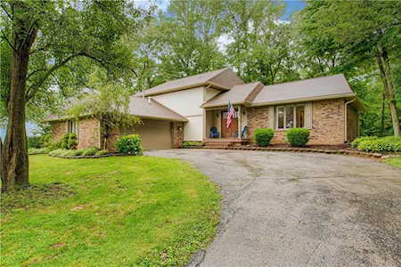 1648 E Durham Dr Martinsville, IN 46151