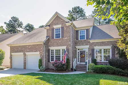 1619 Eagle Lodge Lane Durham, NC 27703