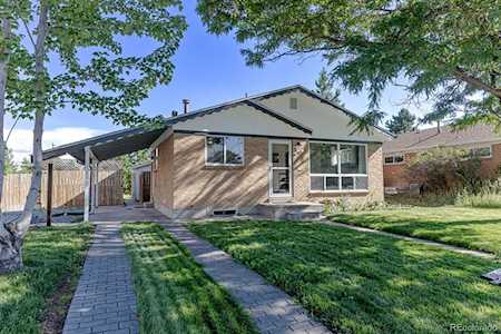 10844 Mildred Dr Northglenn, CO 80233