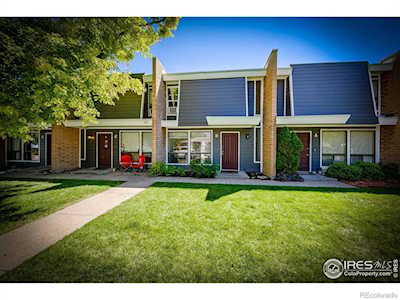 115 E Thunderbird Dr #B Fort Collins, CO 80525