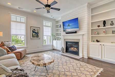 1713 Frissel St Charleston, SC 29492