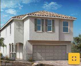 8143 Desert Cassia Ave Las Vegas, NV 89113