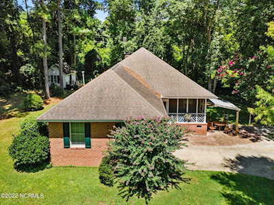 1006 Jeffreys Court Rocky Mount, NC 27804