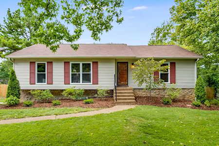 209 Silo Ct Nashville, TN 37221