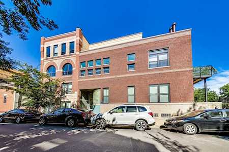 2343 N Greenview Ave #111 Chicago, IL 60614
