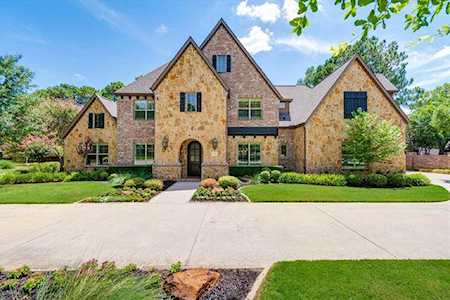 1101 Garry Lynne Drive Colleyville, TX 76034