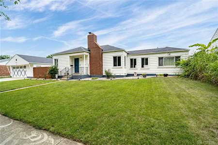 5209 Lindbergh Boulevard West Carrollton, OH 45449