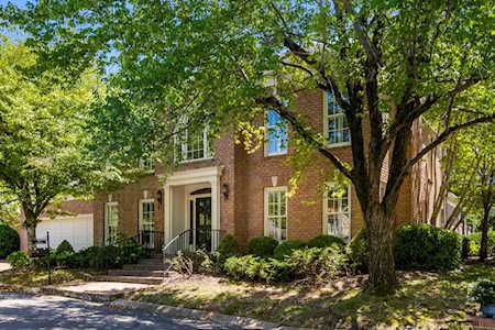 134 Prospect Hill Nashville, TN 37205