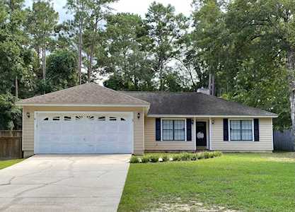 1848 Bridgemont Trl Tallahassee, FL 32312