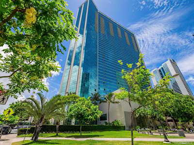 1177 Queen Street #2205 Honolulu, HI 96814