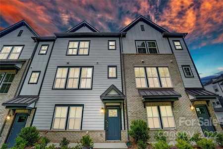 13116 Simoneaux Ln Charlotte, NC 28277