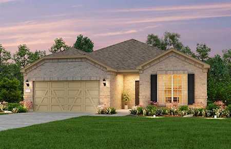 1228 Cornerstone Drive Little Elm, TX 76227