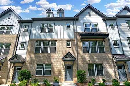 13108 Simoneaux Ln Charlotte, NC 28277