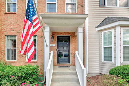 337 Anterbury Drive Apex, NC 27502
