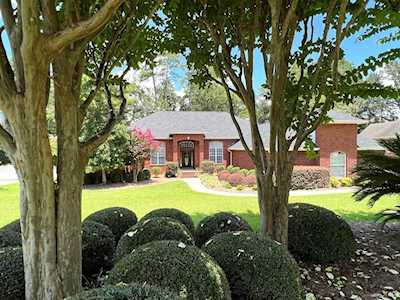 2576 Bishops Green Trl Tallahassee, FL 32312-4971