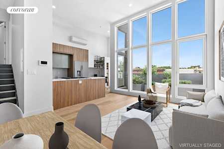 1066 Jefferson Ave #PH4A Brooklyn, NY 11221