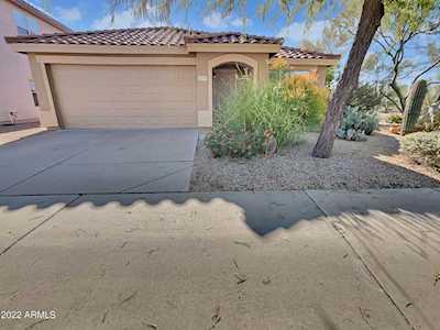 5059 E Mark Lane Cave Creek, AZ 85331
