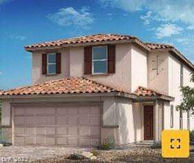 7129 Baza Ave Las Vegas, NV 89113