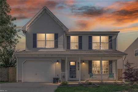 3632 Light Horse Loop Virginia Beach, VA 23453