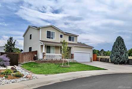 1912 E 126th Ct Thornton, CO 80241
