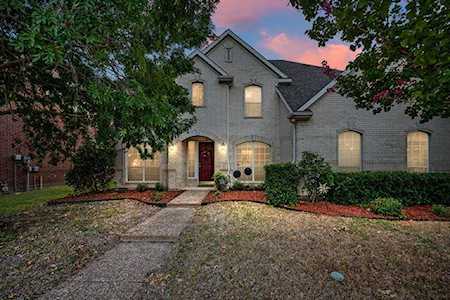 300 Victory Lane Mansfield, TX 76063