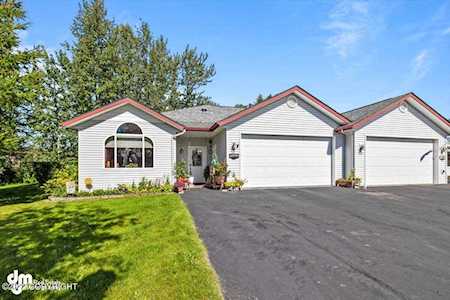 1715 S Ragosa Circle #29A Palmer, AK 99645