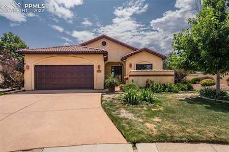 1895 Paseo Del Oro Colorado Springs, CO 80904