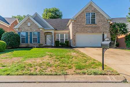 9711 Northfork Dr Brentwood, TN 37027