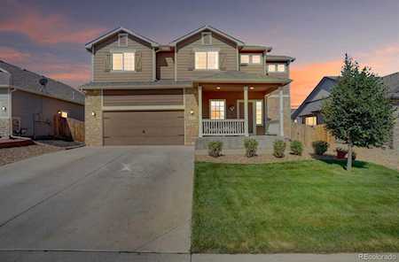 470 Territory Ln Johnstown, CO 80534