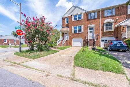 1500 Brendle Ct Virginia Beach, VA 23464