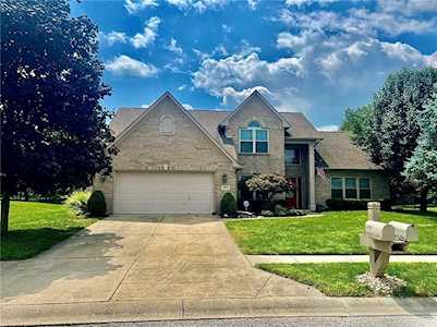 5295 Berkshire South Blvd Greenwood, IN 46142