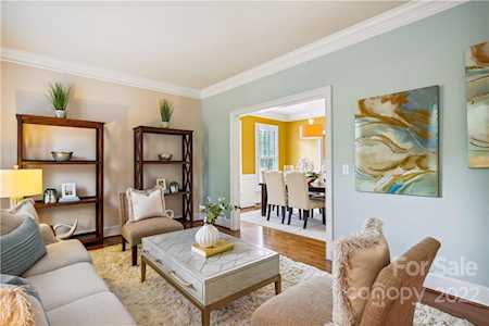 7113 Chameroy Ct Charlotte, NC 28270