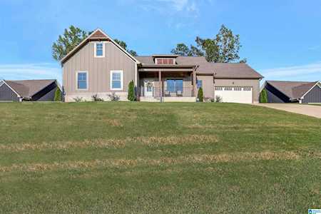 3413 Chatham Circle Trussville, AL 35173