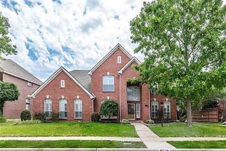 6724 Grant Lane Plano, TX 75024