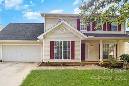 15454 Stone Hollow Dr Huntersville, NC 28078