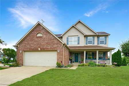 5719 Saratoga Place Plainfield, IN 46168