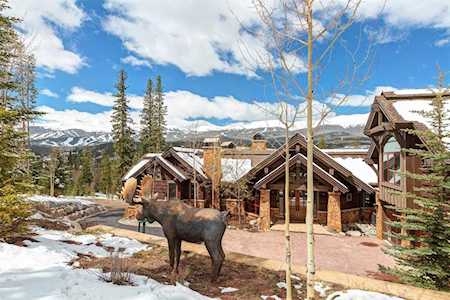 398 Highlands Dr Breckenridge, CO 80424