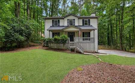 6151 NW Picketts Acworth, GA 30101