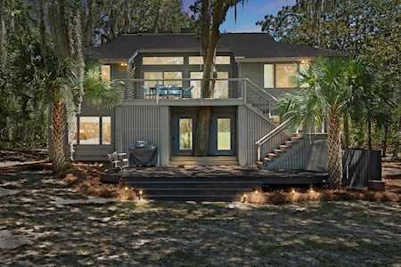 2750 Gnarled Pine Seabrook Island, SC 29455