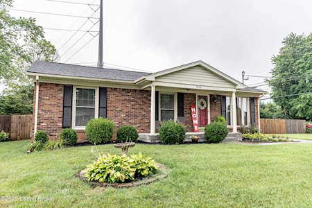 2115 Old Hickory Rd Louisville, KY 40299