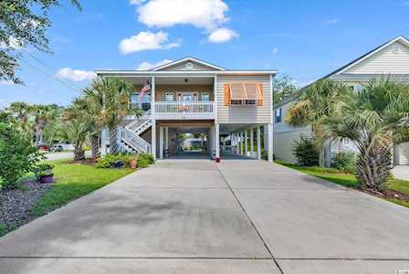 528 7th Ave. S North Myrtle Beach, SC 29582
