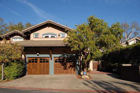 1517 East Valley Rd #B Montecito, CA 93108