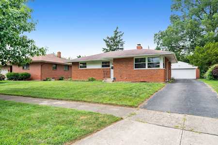 3826 Kirkwood Road Columbus, OH 43227